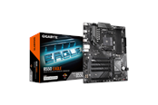 Bundkort - GIGABYTE B550 EAGLE Bundkort - AMD B550 - AMD AM4 socket - DDR4 RAM - ATX - B550 EAGLE