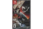 Spil - Curved Space - Nintendo Switch - Action - 0814290017156