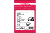Støvsugerposer - hanestroem Vacuum cleaner bags - 5 pcs - H283