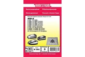 Støvsugerposer - hanestroem Vacuum Cleaner Bag - H365