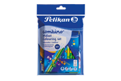 Hobby artikler - Pelikan Combino Farveblyanter - 100401666