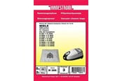 Støvsugerposer - hanestroem Vacuum Cleaner Bags - 5 pcs - H431