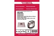 Støvsugerposer - hanestroem Vacuum Cleaner Bags - 5 pcs - H432
