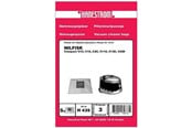 Støvsugerposer - hanestroem Vacuum Cleaner Bags - 5 pcs - H435