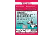 Støvsugerposer - hanestroem Vacuum Cleaner Bags - 5 pcs - H451