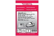 Støvsugerposer - hanestroem Vacuum Cleaner Bags - 5 pcs - H484