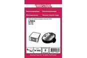 Støvsugerposer - hanestroem Vacuum Cleaner Bags - 5 pcs - H580