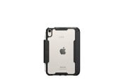 Smartwatch - Tilbehør - UAG Essential Armor black - Apple iPad Mini 7/6G - 124485114040