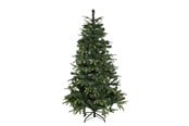 Boligindretning - NORDIC WINTER Christmas tree artificial PE/PVC - 200x134 cm - "ALVA" Class A - 780-207