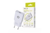 Mobil - Adaptere & Opladere - Mobile Origin GaN 30W Slim Charger TÜV - MO17 - USB-C - MO-GAN30W-MO17
