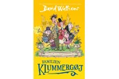 Skønlitteratur & Fiktion - Willow-husets søstre - Skønlitteratur & Fiktion - hardcover - 9788742609002