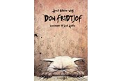 Børnebøger - Don Fridtjof - Børnebog - Hardback - 9788776272425