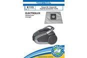Støvsugerposer - hanestroem Vacuum Cleaner Bags K115 - 5 pcs - K115