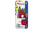 Konstruktionslegetøj - Magna-Tiles rejsesæt 26 dele - 90295
