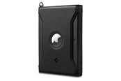 Mobil - Andet Tilbehør - Spigen Universal AirTag Passport Holder - black - AFA08852