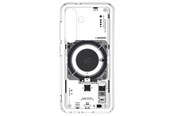 Mobil - Covers & Cases - Spigen Ultra Hybrid MagSafe - neo one - Samsung Galaxy S25 - ACS09470