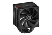 CPU Køler - Enermax ETS-T41D - CPU Luftkøler - Max 25 dBA - ETS-T41D