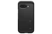 Mobil - Covers & Cases - Spigen Tough Armor MagSafe - black - Google Pixel 9a - ACS09046