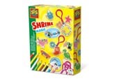 Kreativt Legetøj - SES Creative Shrink film - Keychains - 14022