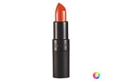 Makeup - GOSH Copenhagen Velvet Touch Lipstick 4.2 g.- 005 Matte Classic Red - 5711914064402