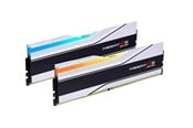 RAM - G.Skill Trident Z5 Neo RGB DDR5-6000 - 48GB - CL26 - Dual Channel (2 pcs) - AMD EXPO & Intel XMP - Hvid med RGB - F5-6000J2636H24GX2-TZ5NRW