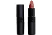 Makeup - GOSH Copenhagen Velvet Touch Lipstick 4g.- 122 Nougat - 5701278671880