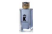 Parfume og dufte - Dolce & Gabbana K EDT 150 ml - 3423473049654