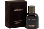 Parfume og dufte - Dolce & Gabbana Intenso Pour Homme EDP 200 ml - 737052872094