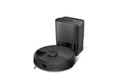Robotstøvsuger - iRobot Robotstøvsuger Roomba 105 Combo + AutoEmpty™-dock - Sort - 43371553