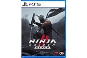 Spil - Ninja Gaiden 2 Black - Sony PlayStation 5 - Action/Adventure - 4710782159587