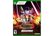 Spil - Dragon Ball: The Breakers (Special Edition) - Microsoft Xbox One - Kamp - 0722674240857