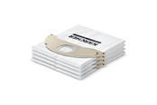 Støvsugerposer - Kärcher Fleece Filter Bags KFI 657 - 2.863-371.0