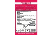 Støvsugerposer - hanestroem Vacuum Cleaner Bags - 5 pcs - H521