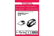 Støvsugerposer - hanestroem Vacuum Cleaner Bags - 5 pcs - H524