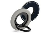 Mobil - Andet Tilbehør - Spigen Nano Pop MagSafe Phone Holder - truffle grey - AMP09032