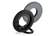 Mobil - Andet Tilbehør - Spigen Nano Pop MagSafe Phone Holder - black sesame - AMP09029