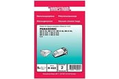 Støvsugerposer - hanestroem Vacuum Cleaner Bags - 5 pcs - H453