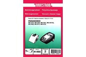 Støvsugerposer - hanestroem Vacuum Cleaner Bags - 5 pcs - H460