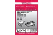 Støvsugerposer - hanestroem Vacuum Cleaner Bags - 10 pcs - H481