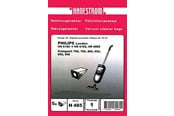 Støvsugerposer - hanestroem Vacuum Cleaner Bags - 5 pcs - H485