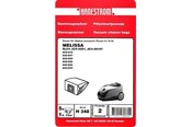 Støvsugerposer - hanestroem Vacuum Cleaner Bags - 5 pcs - H348