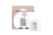 Smart Home - Aqara Climate Sensor W100 - TH-S04D