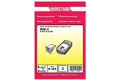 Støvsugerposer - hanestroem Vacuum Cleaner Bag - 5 pcs - H361