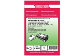 Støvsugerposer - hanestroem Vacuum Cleaner Bags - 5 pcs - H402