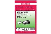 Støvsugerposer - hanestroem Vacuum Cleaner Bags - 5 pcs - H403