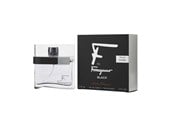Parfume og dufte - Salvatore Ferragamo F By Ferragamo Black Edt Spray - 8032529118043