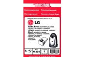Støvsugerposer - hanestroem Vacuum Cleaner Bags - 5 pcs - H324