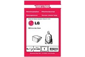 Støvsugerposer - hanestroem Vacuum Cleaner Bags - 5 pcs - H325