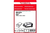 Støvsugerposer - hanestroem Vacuum Cleaner Bags - 5 pcs - H346