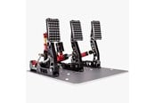 Spil tilbehør - Simagic P2000 Hydraulic Pedal Set 100kg - Pedals - P2000-S100R
